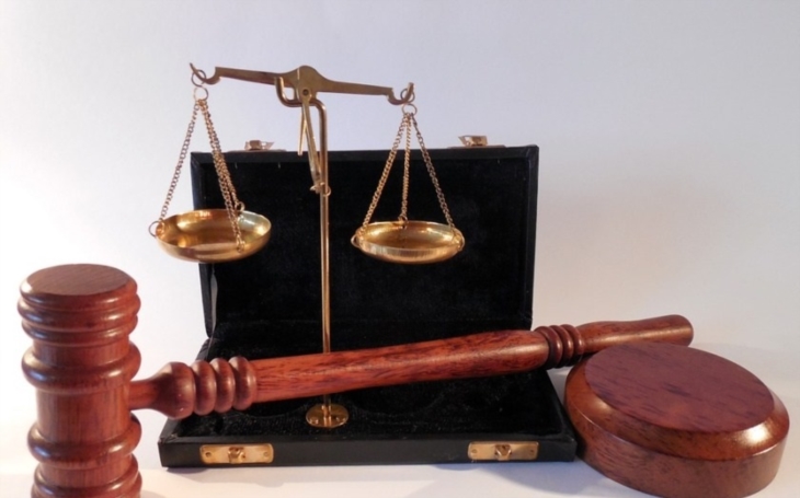 Soudní spory a litigace