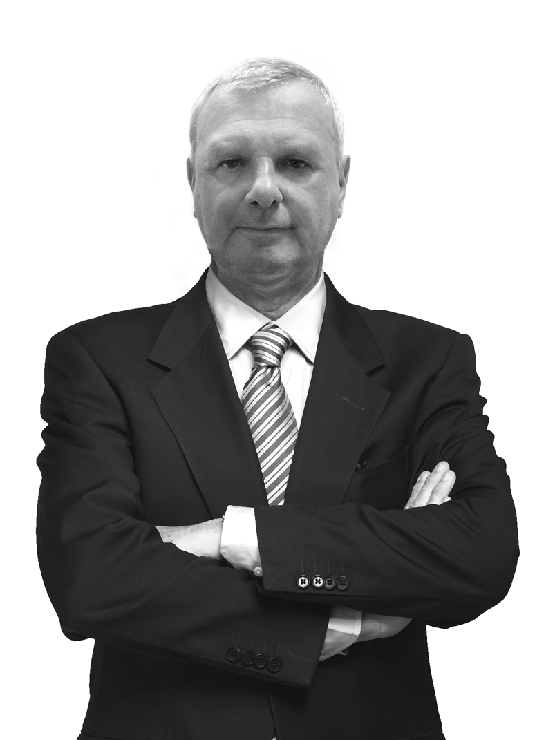 JUDr. Zdeněk Kašpárek, CSc.